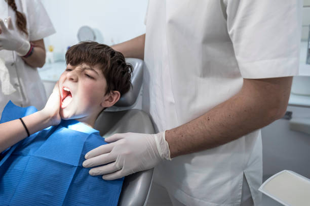 Best Emergency Treatment for Toothache in Amelia, LA