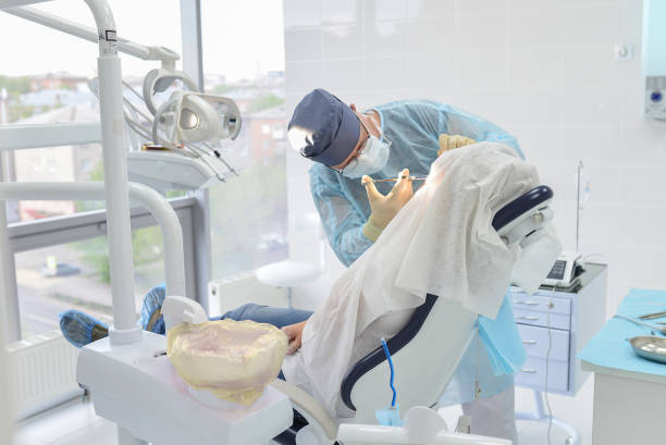 Best Same-Day Emergency Dentist in Amelia, LA